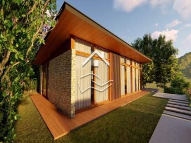 [237] Casa em Centro, Areal/RJ