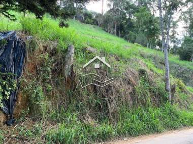 Terreno Residencial em Itaipav...