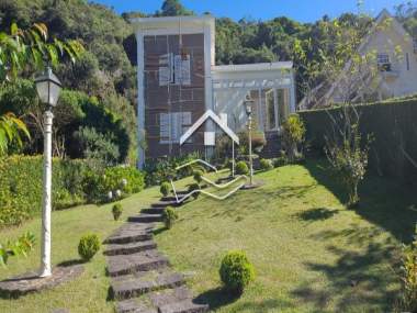 [270] Casa em Castelanea, Petrópolis/RJ