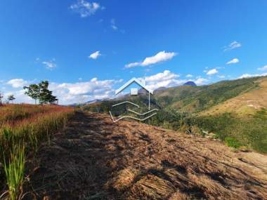 Terreno Residencial em Pedro d...