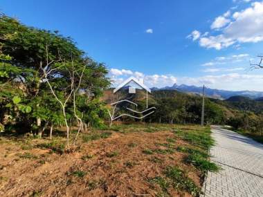 [291] Terreno Residencial em Pedro do Rio, Petrópolis/RJ