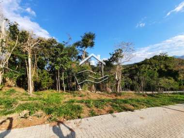 Terreno Residencial em Pedro d...