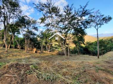 [293] Terreno Residencial em Pedro do Rio, Petrópolis/RJ