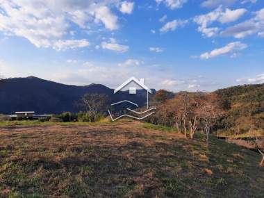 Terreno Residencial em Pedro d...