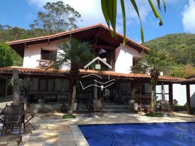 [368] Casa em Independência, Petrópolis/RJ