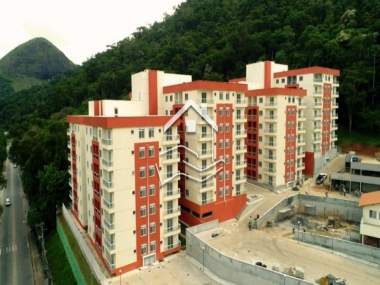 [387] Apartamento em Corrêas, Petrópolis/RJ