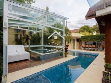 [420] Casa em Itaipava, Petrópolis/RJ