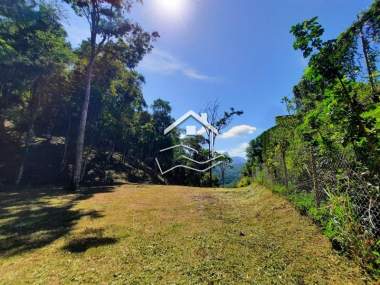 [429] Terreno Residencial em Itaipava, Petrópolis/RJ