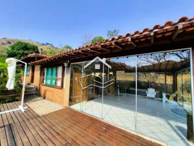 [430] Casa em Secretário, Petrópolis/RJ