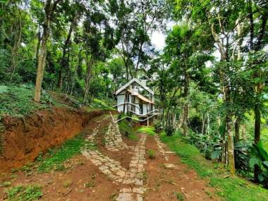 [433] Casa em Itaipava, Petrópolis/RJ