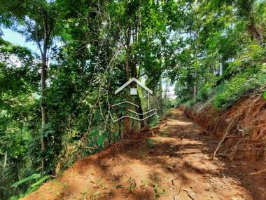 [434] Terreno Residencial em Itaipava, Petrópolis/RJ