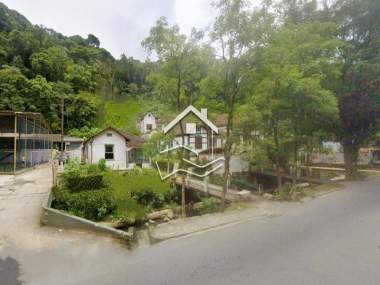[441] Terreno Comercial em Centro, Petrópolis/RJ