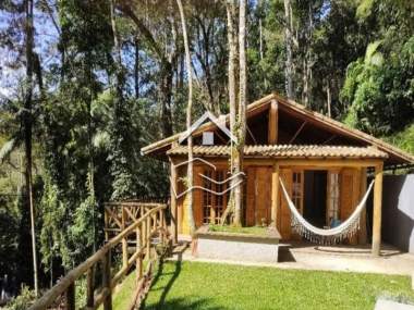 [444] Casa em Fazenda Inglesa , Petrópolis/RJ