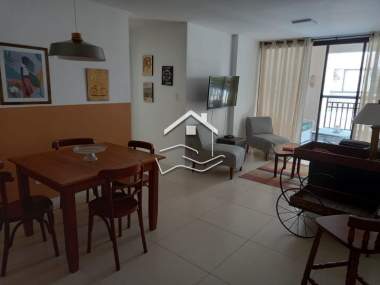 Apartamento em Itaipava