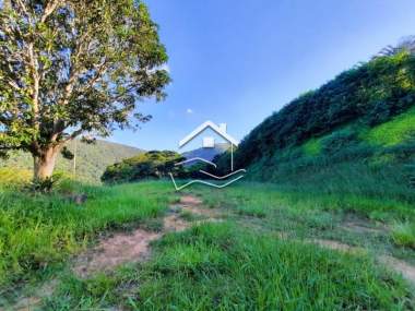 [474] Terreno Residencial em Itaipava, Petrópolis/RJ