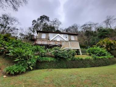 [500] Casa em Itaipava, Petrópolis/RJ