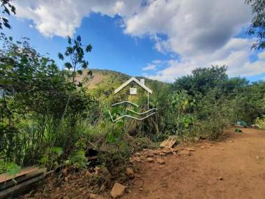 [507] Terreno Residencial em Itaipava, Petrópolis/RJ