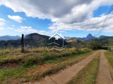[508] Terreno Residencial em Itaipava, Petrópolis/RJ