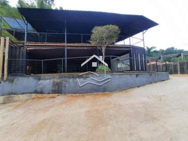 [515] Loja em Itaipava, Petrópolis/RJ