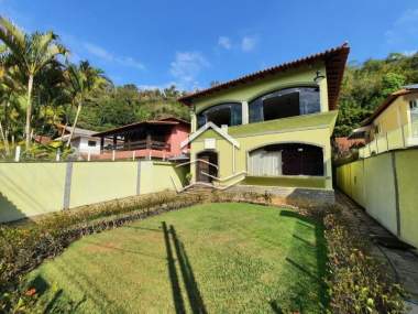 [532] Casa em Corrêas, Petrópolis/RJ