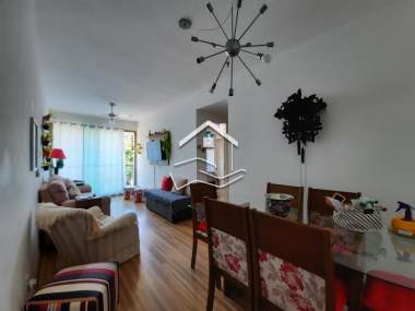 Apartamento em Nogueira