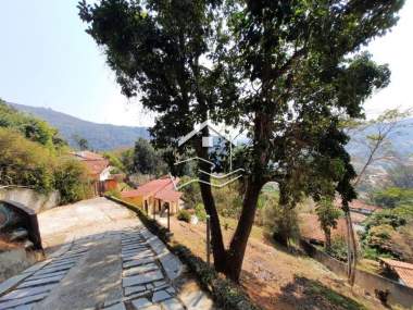 Terreno Residencial em Nogueir...