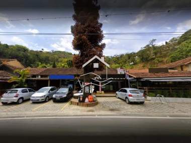 [555] Loja em Itaipava, Petrópolis/RJ