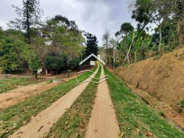 [561] Terreno Residencial em Secretário, Petrópolis/RJ