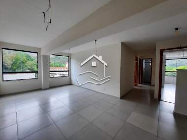 [583] Apartamento em Corrêas, Petrópolis/RJ