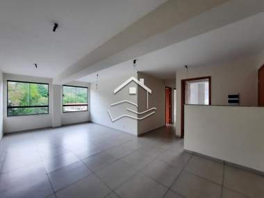 [584] Apartamento em Corrêas, Petrópolis/RJ