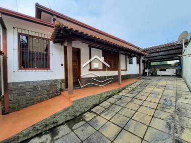 [622] Casa em Pedro do Rio, Petrópolis/RJ
