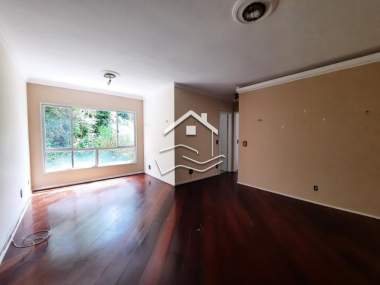 Apartamento em Centro
