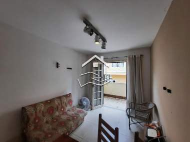 [638] Apartamento em Itaipava, Petrópolis/RJ