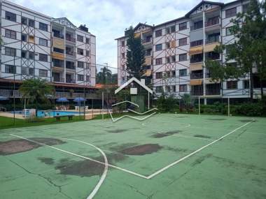 [642] Apartamento em Itaipava, Petrópolis/RJ