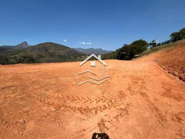 [646] Terreno Residencial em Itaipava, Petrópolis/RJ