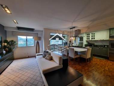 [671] Apartamento em Nogueira, Petrópolis/RJ