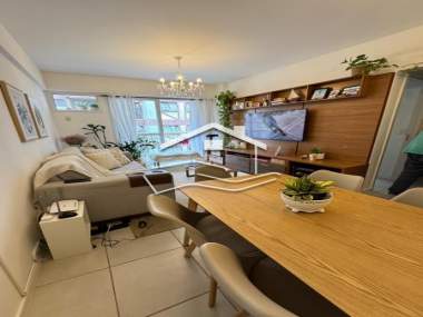 [680] Apartamento em Itaipava, Petrópolis/RJ
