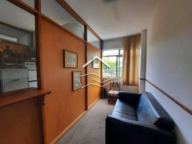 [681] Sala em Itaipava, Petrópolis/RJ
