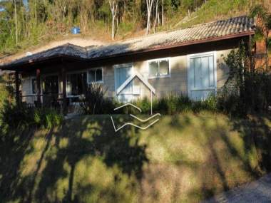 [687] Casa em Itaipava, Petrópolis/RJ