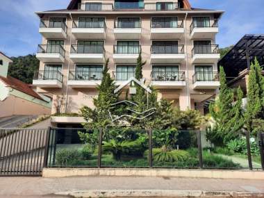 [688] Apartamento em Itaipava, Petrópolis/RJ