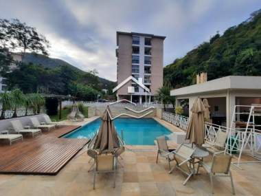 [693] Apartamento em Corrêas, Petrópolis/RJ