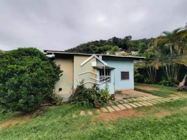 [696] Casa em Corrêas, Petrópolis/RJ