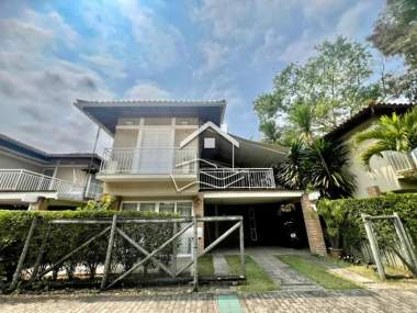 [701] Casa em Nogueira, Petrópolis/RJ