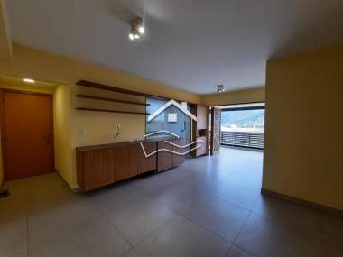 [704] Apartamento em Nogueira, Petrópolis/RJ
