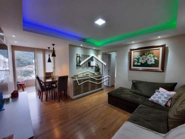 [705] Apartamento em Corrêas, Petrópolis/RJ
