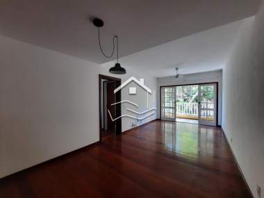 [713] Apartamento em Itaipava, Petrópolis/RJ