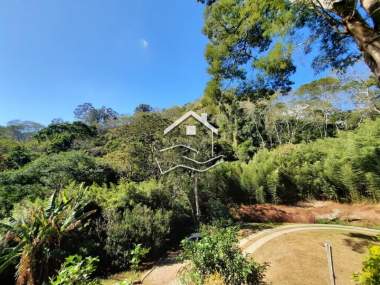 [716] Terreno Residencial em Itaipava, Petrópolis/RJ