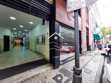 [729] Loja em Centro, Petrópolis/RJ