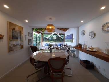 [732] Casa em Corrêas, Petrópolis/RJ
