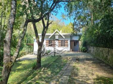 [740] Casa em Fazenda Inglesa , Petrópolis/RJ